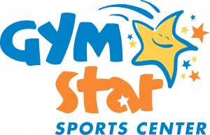GymStar Logo GymStar